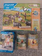 Nieuw in doos, playmobil  dieren, Ophalen, Nieuw