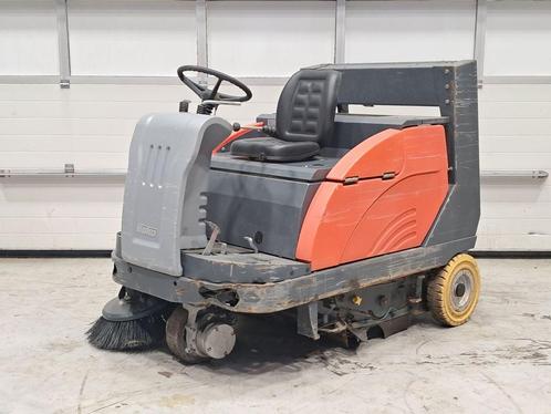 HAKO 1200 E, Zakelijke goederen, Machines en Bouw | Onderhoud en Reiniging