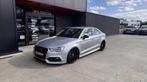 Audi A3 1.4 TFSI LIMO S3 look TUNED Vmaxx + 19” ROTORS, Auto's, Voorwielaandrijving, https://public.car-pass.be/vhr/4254f42f-b78d-49a7-a9f6-ef39d1a3627c
