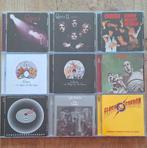 Queen - 9 Studio albums (2CD Edities), Cd's en Dvd's, Ophalen of Verzenden, Zo goed als nieuw, Poprock