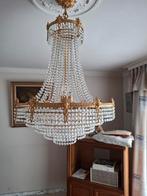 Luchter, Enlèvement