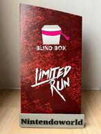 Limited Run Blind Box - Slime San Ultra Slime Edt (Switch), Comme neuf, Enlèvement ou Envoi
