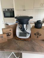 Thermomix Tm6, Elektronische apparatuur, Keukenmixers, Ophalen of Verzenden, Nieuw