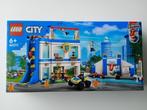 nieuwe lego city 60372, Ophalen of Verzenden, Nieuw, Complete set, Lego