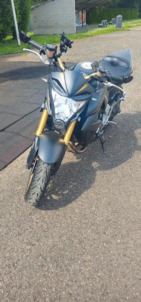Cb1000r 29000km, Motoren, Motoren | Honda, Particulier, Ophalen