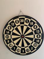 Dartsbord, Sport en Fitness, Darts, Ophalen, Zo goed als nieuw, Dartbord