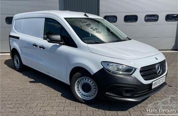 Mercedes-Benz Citan 113 L2 Extra Lang Automaat Airco Trekhaa beschikbaar voor biedingen