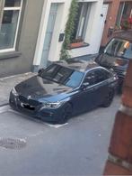 Bmw F30 330e Mperformance, Autos, 185 kW, Achat, Electronic Stability Program (ESP), 5 places