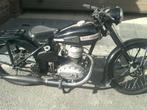 MOTO TERROT 125, 125 cc, Overig, 11 kW of minder, 1 cilinder