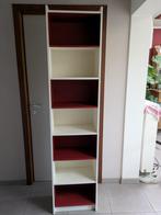 Boekenkast, Ophalen, Minder dan 50 cm, Gebruikt, 150 tot 200 cm