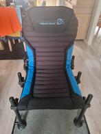 A SAISIR Chaise feeder preston absolute d36 état neuf, Watersport en Boten, Hengelsport | Witvissen, Ophalen, Zo goed als nieuw