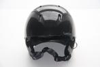 Decathlon wed'ze ski helm kinderen zwart 53-56 cm, Sport en Fitness, Ophalen of Verzenden, Gebruikt, Ski