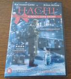dvd Hachi, A Dog's Love Story, Enlèvement ou Envoi