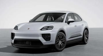 Porsche Macan 4 | NEW € 108.000 |AIRSUSPENSION|PANO|SURROU beschikbaar voor biedingen