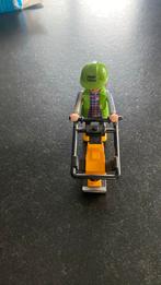 Playmobil, Ophalen of Verzenden, Zo goed als nieuw