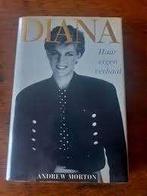 LIVRE/ ANDREW MORTON * - DIANA * - Sa propre histoire <, Enlèvement ou Envoi, Comme neuf