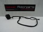 Linker Stuurschakelaar / Bediening Suzuki GSXR1000 2005-2006, Motoren, Ophalen of Verzenden, Gebruikt