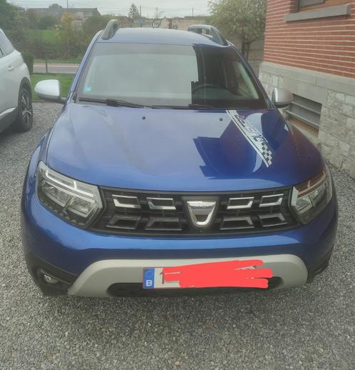 Dacia Duster privilège, Autos, Dacia, Particulier, Duster, Caméra 360°, ABS, Caméra de recul, Airbags, Android Auto, Bluetooth