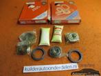 2X Wiellager achter Nissan Cherry 1,0  E10 Merk QH, Ophalen of Verzenden, Nieuw, Nissan