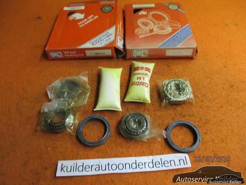 2X Wiellager achter Nissan Cherry 1,0  E10 Merk QH, Auto-onderdelen, Ophanging en Onderstel, Nissan, Nieuw, Ophalen of Verzenden