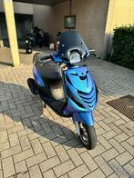 Piaggio Zip, Fietsen en Brommers, Ophalen of Verzenden, Zo goed als nieuw, Zip