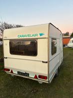 Caravan 750kg, Caravans en Kamperen, Caravans, Meer dan 6, 4 tot 5 meter, Overige, Tot 500 kg