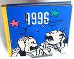 Tintin ❖ agenda hebdomadaire (année 1996 = 2024 !) ✅ Hergé, Nieuw, Boek of Spel, Ophalen of Verzenden, Kuifje