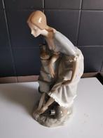 Nao beeld, Antiek en Kunst, Ophalen of Verzenden