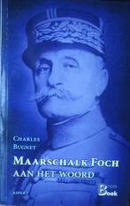 Maarschalk Foch aan het woord, Enlèvement ou Envoi