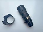 Nikon AF-S 70-200mm F/2.8 G ED VR II, Ophalen, Gebruikt, Telelens, Zoom