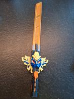 Zwaard power rangers, Ophalen, Zo goed als nieuw