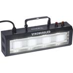 LED STROBOSCOOP 4 x 20Watt, Musique & Instruments, Lumières & Lasers, Enlèvement ou Envoi, Neuf