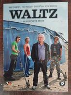 4-DVDbox : WALTZ : De ondergang van een circusfamilie, Ophalen of Verzenden, Zo goed als nieuw