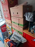 Rommelmarkt gerief, Ophalen, Zo goed als nieuw