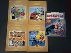 5 Urbanus strips (€2 voor alle 5), Ophalen of Verzenden
