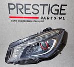 Koplamp CLA Klasse W117 A117 ILS Xenon LED Rood RING Links, Ophalen of Verzenden, Herkomst onderdeel bekend, Gebruikt