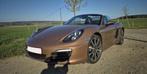 Porsche Boxter 981 - incl. winterwielen & reistas, Auto's, Automaat, Euro 5, Achterwielaandrijving, 1340 kg