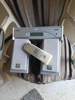 radio cd speler, Audio, Tv en Foto, Ophalen, Gebruikt, Radio