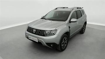 Dacia Duster 1.3 TCe Prestige GPF (bj 2021) beschikbaar voor biedingen