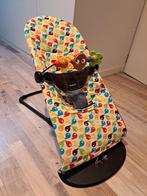 Wipper van BabyBjörn met hoes en speelboog, Kinderen en Baby's, Wipstoeltjes, Ophalen, Gebruikt