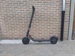 Segway ninebot elektriche step, Fietsen en Brommers, Steps, Ophalen, Zo goed als nieuw