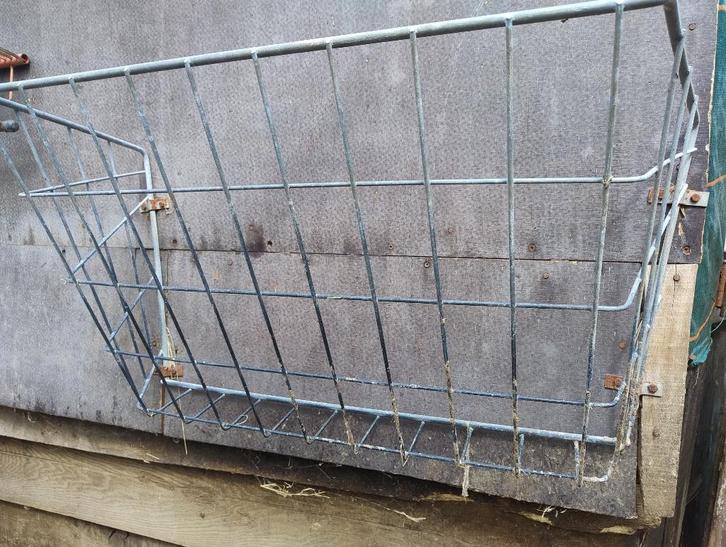 Hooiruiven, Dieren en Toebehoren, Overige Dieren-accessoires, Ophalen
