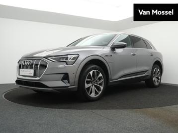 Audi e-tron 95 kWh 55 Quattro Advanced