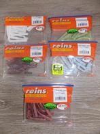 Reins Rockvibe shad 2", Ophalen, Nieuw, Complete set