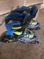 Inline skates  maat 32 -33, Ophalen, Zo goed als nieuw