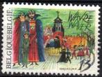 Belgie 1987 - Yvert/OBP 2250 - Folklore (ST), Postzegels en Munten, Gestempeld, Verzenden, Gestempeld