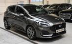 Ford Fiesta 1.0 EcoBoost MHEV ST-Line NIEUW - NAVI / SMARTLI, 1210 kg, 5 places, Berline, Hybride Électrique/Essence