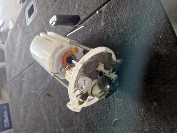 Brandstofpomp Elektrisch van een Hyundai I10 beschikbaar voor biedingen