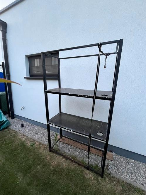 Aquarium stelling, Dieren en Toebehoren, Vissen | Aquaria en Toebehoren, Ophalen
