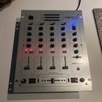 JB Systems Beat 4 Mk 2 - 4-kanaals mixer/mengpaneel, Ophalen, Gebruikt, Minder dan 5 kanalen, Microfooningang